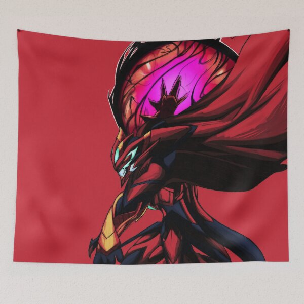 Item preview, TItanus Bahamut 04 - Nova (02 Visions) designed and sold by Xonaar17Art.