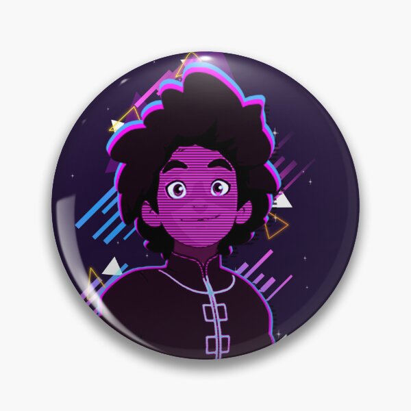 Item preview, Ezran | The Dragon Prince designed and sold by Fish6SticksP.