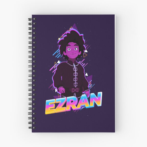 Item preview, Ezran | The Dragon Prince designed and sold by Fish6SticksP.