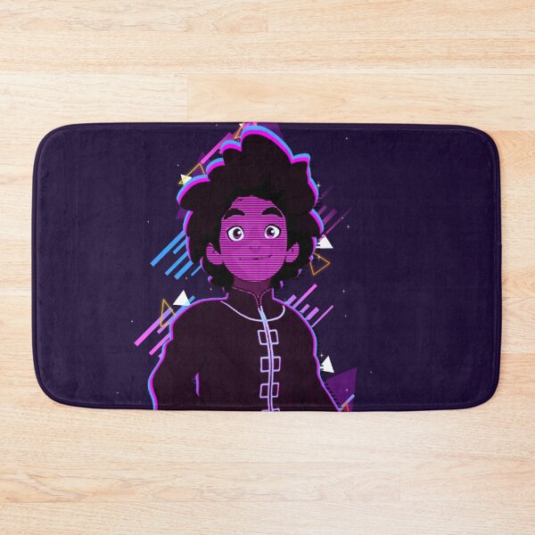 Item preview, Ezran | The Dragon Prince designed and sold by Fish6SticksP.