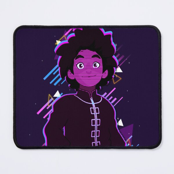 Item preview, Ezran | The Dragon Prince designed and sold by Fish6SticksP.