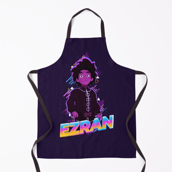 Item preview, Ezran | The Dragon Prince designed and sold by Fish6SticksP.