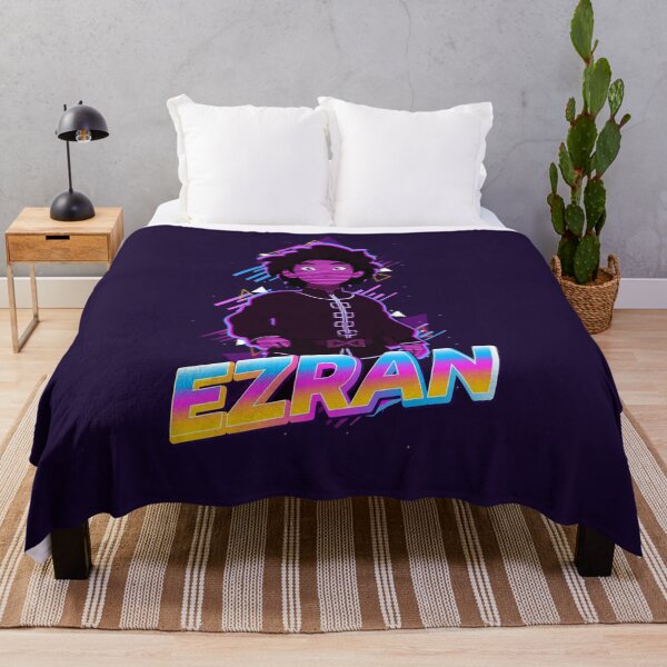 Item preview, Ezran | The Dragon Prince designed and sold by Fish6SticksP.
