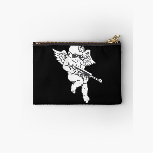Item preview, Angel With Weapon designed and sold by StefanPorter.