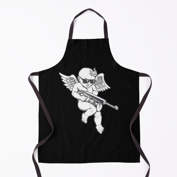 Item preview, Angel With Weapon designed and sold by StefanPorter.