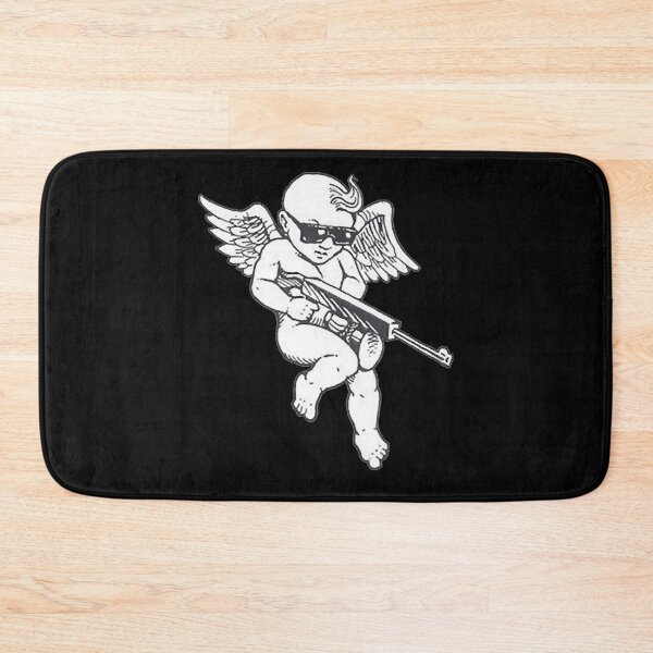 Item preview, Angel With Weapon designed and sold by StefanPorter.