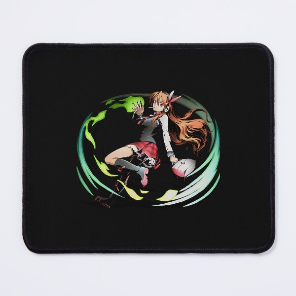 Item preview, Akame Ga Kill Pins Girl-FIQKZ designed and sold by Bone Alcala.