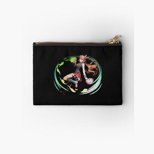 Item preview, Akame Ga Kill Pins Girl-FIQKZ designed and sold by Bone Alcala.