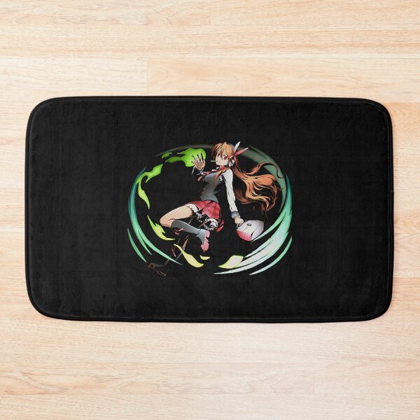 Item preview, Akame Ga Kill Pins Girl-FIQKZ designed and sold by Bone Alcala.