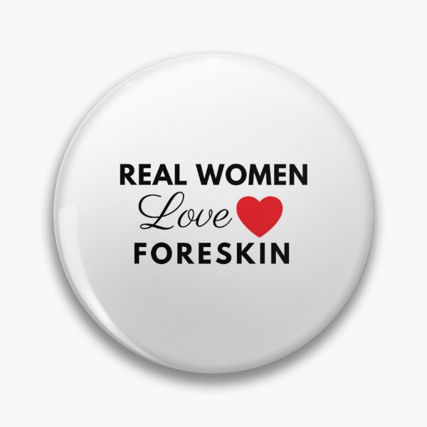 Item preview, Real Women Foreskin   designed and sold by SizzlesStores.