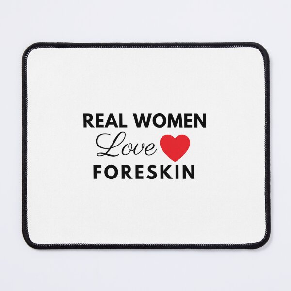 Item preview, Real Women Foreskin designed and sold by SizzlesStores.
