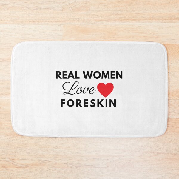 Item preview, Real Women Foreskin   designed and sold by SizzlesStores.