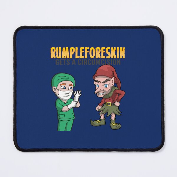 Item preview, Rumpleforeskin designed and sold by SizzlesStores.