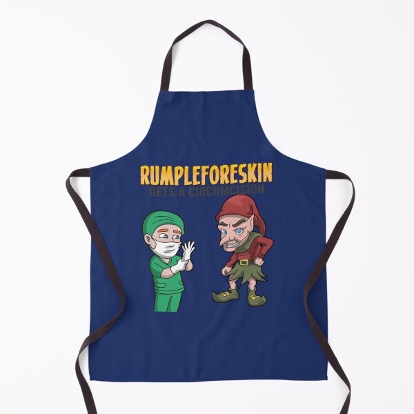 Item preview, Rumpleforeskin designed and sold by SizzlesStores.