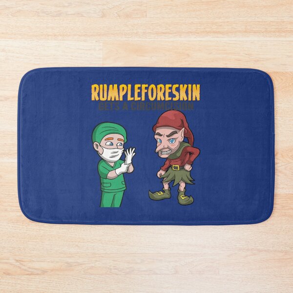 Item preview, Rumpleforeskin   designed and sold by SizzlesStores.
