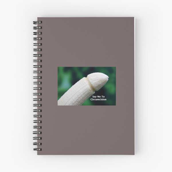 Item preview, Say No To Circumcision   designed and sold by SizzlesStores.
