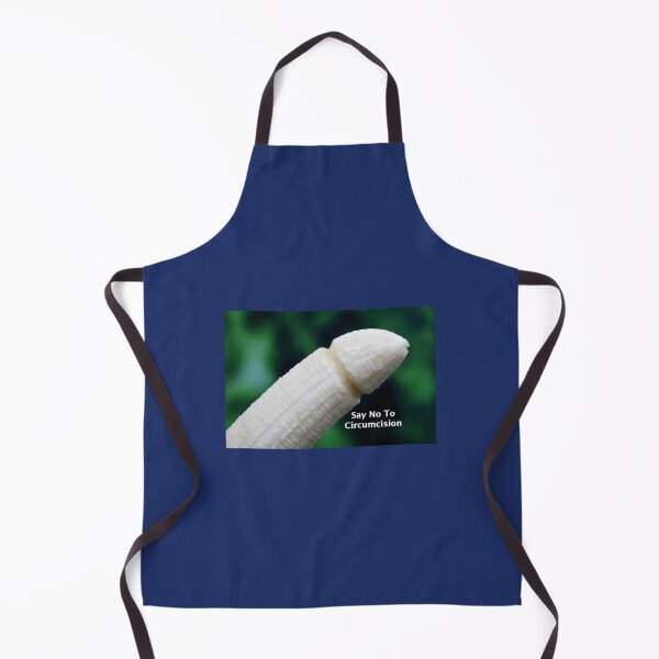Item preview, Say No To Circumcision   designed and sold by SizzlesStores.