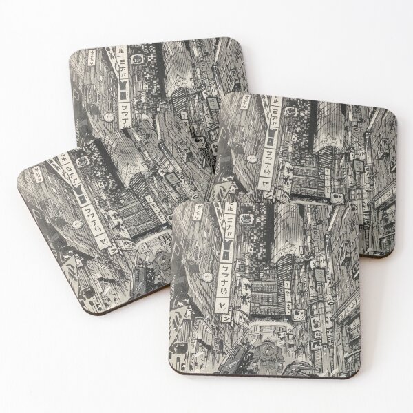 Item preview, Monochrome designed and sold by MarkCalkinsa.