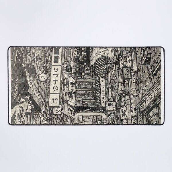 Item preview, Monochrome designed and sold by MarkCalkinsa.