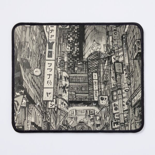 Item preview, Monochrome designed and sold by MarkCalkinsa.