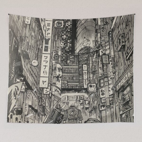 Item preview, Monochrome designed and sold by MarkCalkinsa.