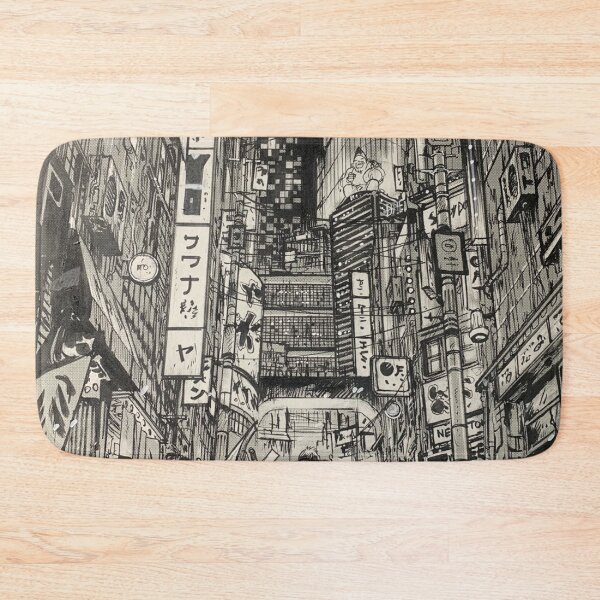 Item preview, Monochrome designed and sold by MarkCalkinsa.