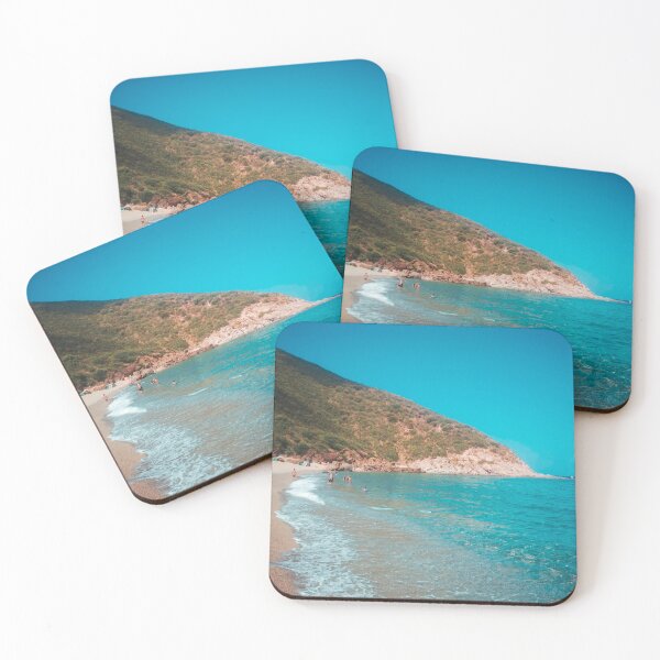 Item preview,   Cristal blue water  designed and sold by anisbbmbrush.