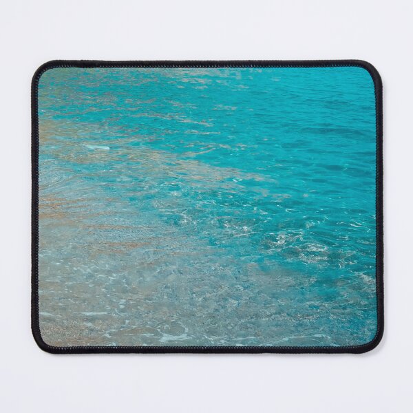 Item preview,   Cristal blue water  designed and sold by anisbbmbrush.