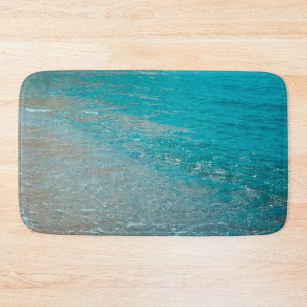Item preview,   Cristal blue water  designed and sold by anisbbmbrush.