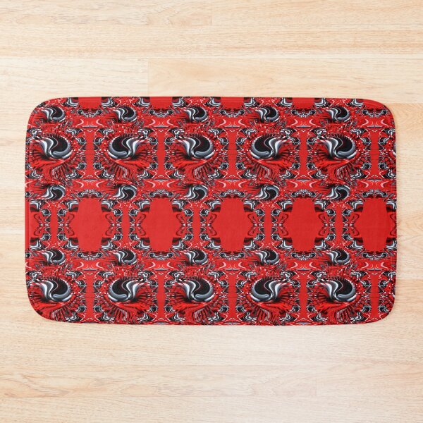 Item preview, Abstract Graphic Pattern | Bold Pattern Block | Bright Colors designed and sold by The Bubble 1307.