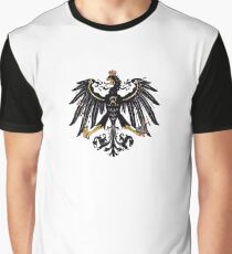 Prussia Graphic T-Shirt