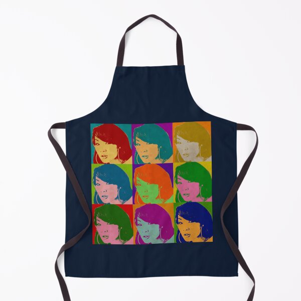Item preview, Asa Akira designed and sold by StreetsHype.