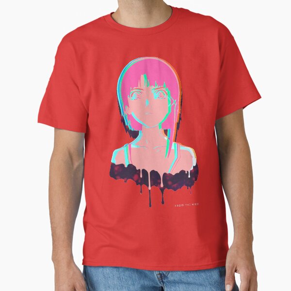 Item preview, Lain <3 designed and sold by mayfexe.