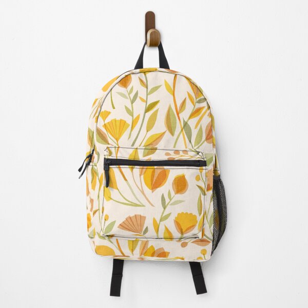 Item preview, My Heart Blooms {Wilderness} Wild Flowers designed and sold by Cecilia Mok.
