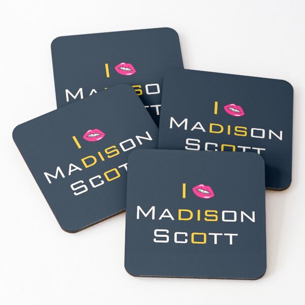 Item preview, Brazzers Madison Scott Parody   designed and sold by StreetsHype.