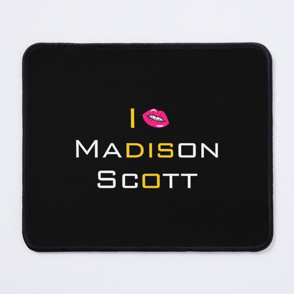 Item preview, Brazzers Madison Scott Parody   designed and sold by StreetsHype.