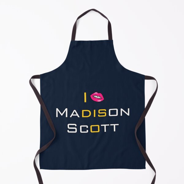 Item preview, Brazzers Madison Scott Parody designed and sold by StreetsHype.