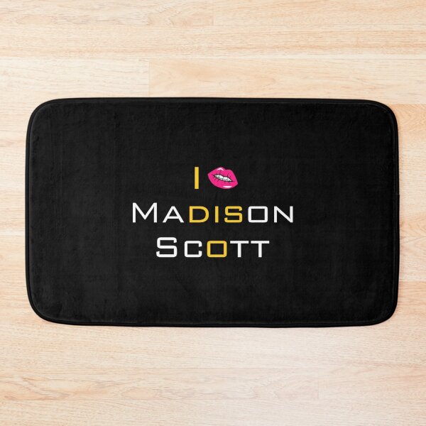 Item preview, Brazzers Madison Scott Parody   designed and sold by StreetsHype.