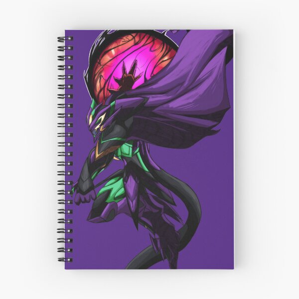 Item preview, TItanus Bahamut 04 - Nova (13) designed and sold by Xonaar17Art.