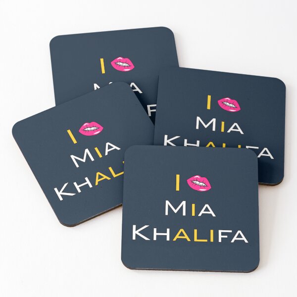 Item preview, Brazzers Mia Khalifa Parody   designed and sold by StreetsHype.