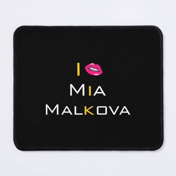 Item preview, Brazzers Mia Malkova Parody designed and sold by StreetsHype.