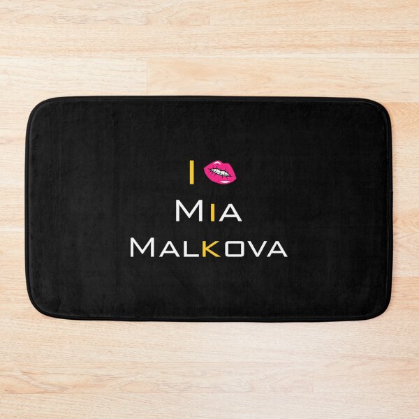 Item preview, Brazzers Mia Malkova Parody   designed and sold by StreetsHype.