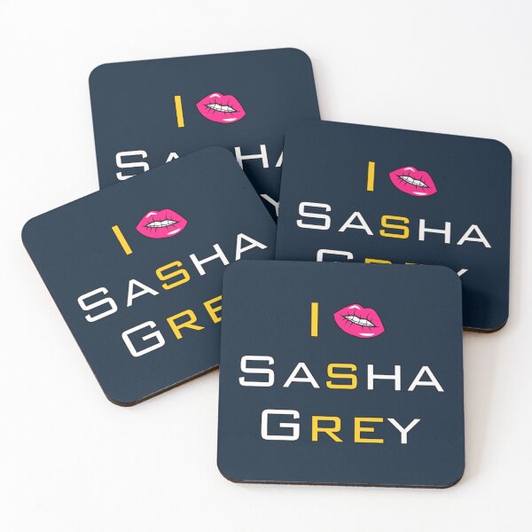 Item preview, Brazzers Sasha Gray Parody   designed and sold by StreetsHype.