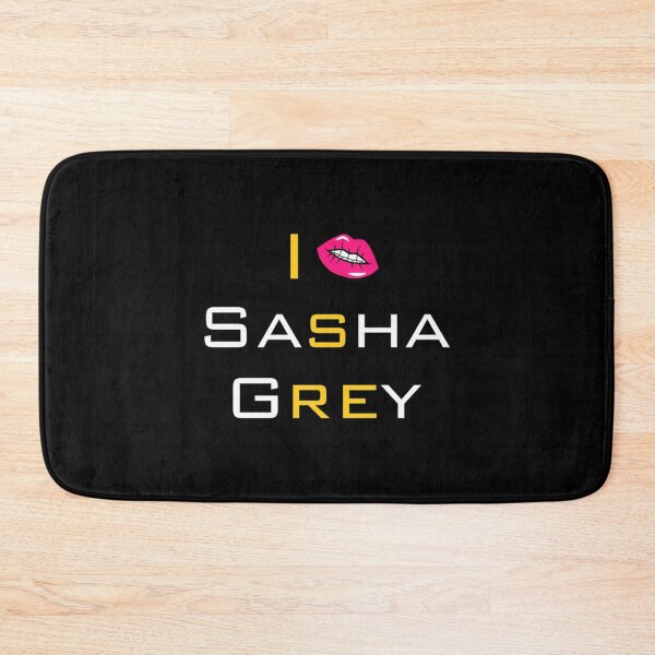 Item preview, Brazzers Sasha Gray Parody   designed and sold by StreetsHype.