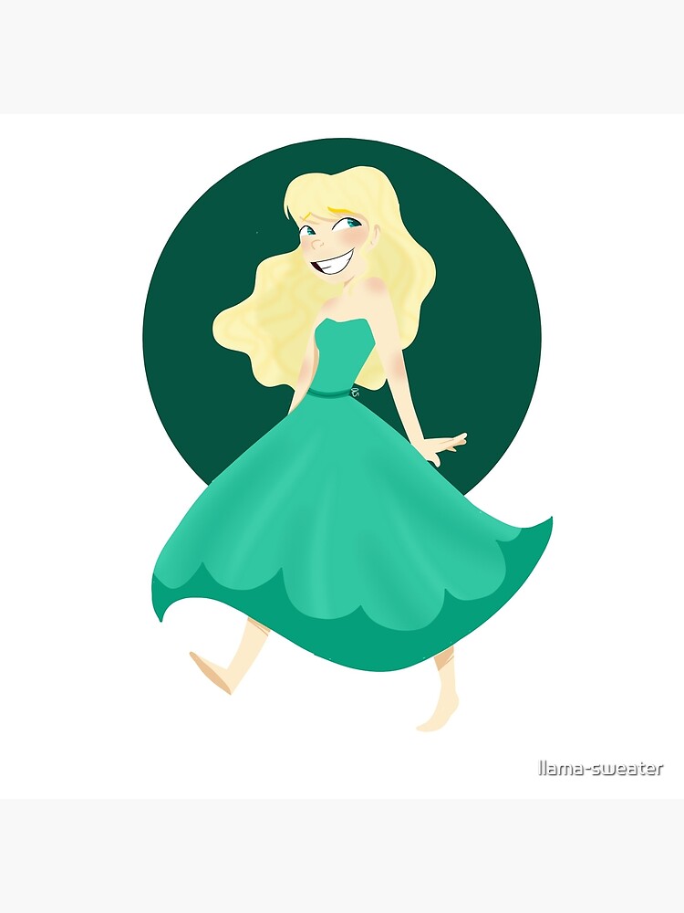 Pacifica Northwest- Lakefoam Green" Art Board Print for Sale by  llama-sweater | Redbubble