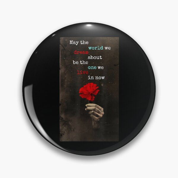 Item preview, Hadestown - Hadestown flower - Hadestown The Musical  designed and sold by borderplate.