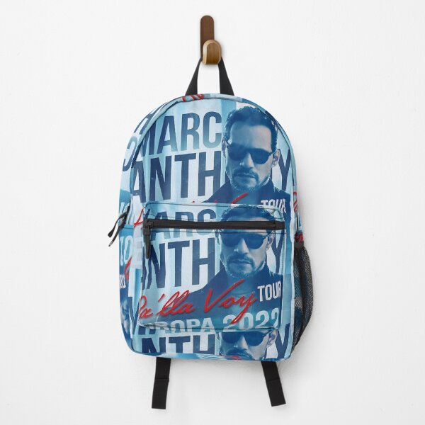 Item preview, marc pa'lla voy tour 2022 designed and sold by royshee2.