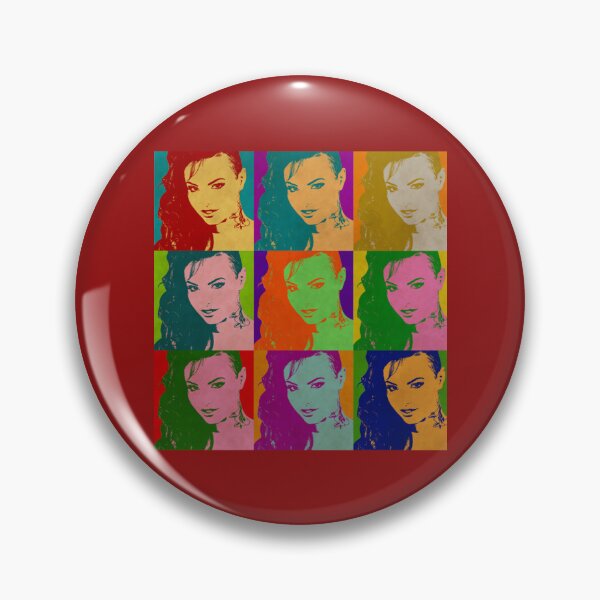 Item preview, Christy Mack   designed and sold by StreetsHype.