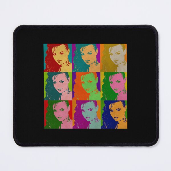 Item preview, Christy Mack designed and sold by StreetsHype.