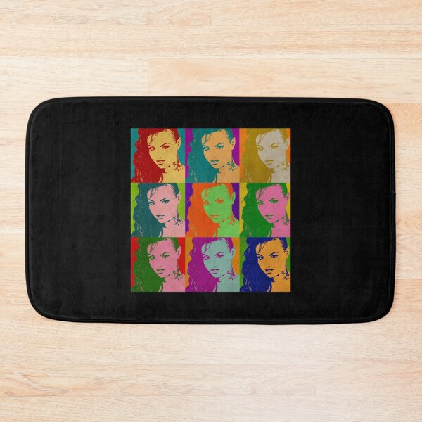 Item preview, Christy Mack   designed and sold by StreetsHype.